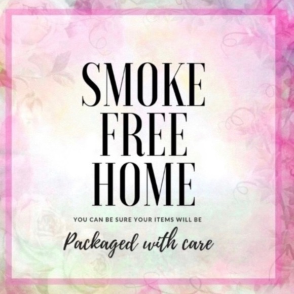 🍀Ann Taylor Blue floral skirt, gorgeous - Picture 12 of 16